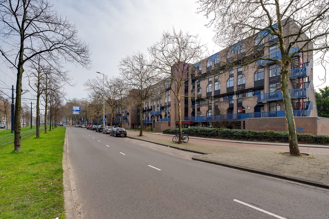 Foto 7 van Goudsesingel 520