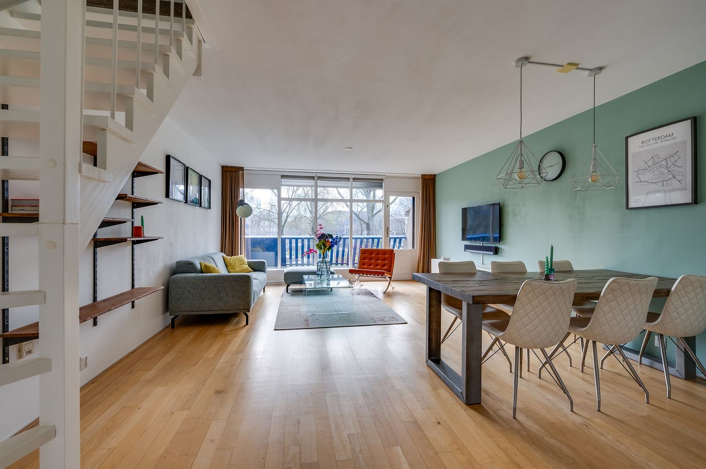 Foto 10 van Goudsesingel 520