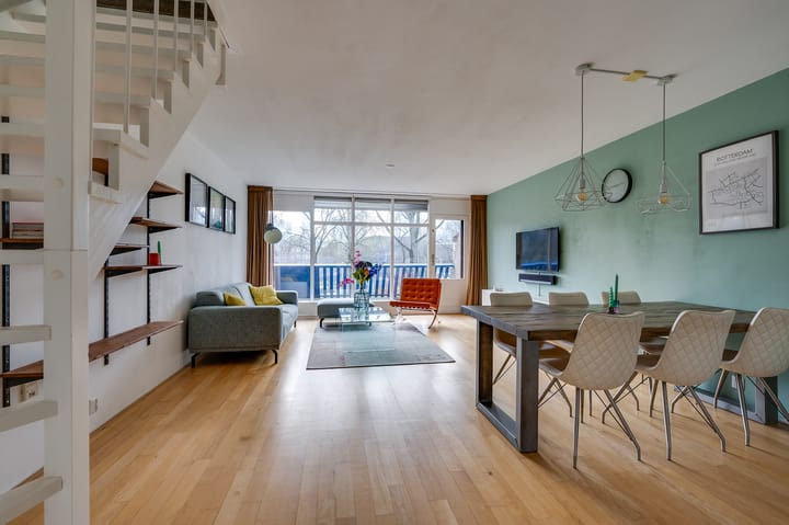 Foto 10 van Goudsesingel 520