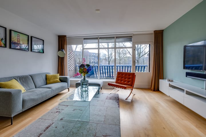 Foto 11 van Goudsesingel 520