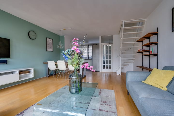 Foto 12 van Goudsesingel 520