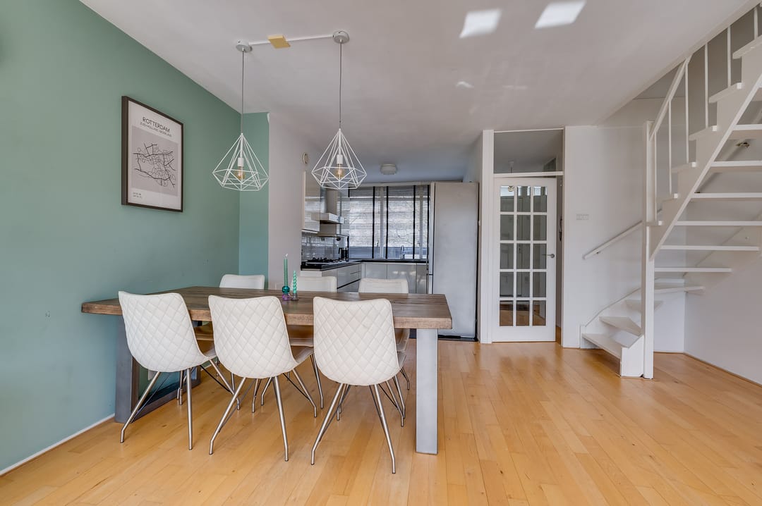 Foto 13 van Goudsesingel 520