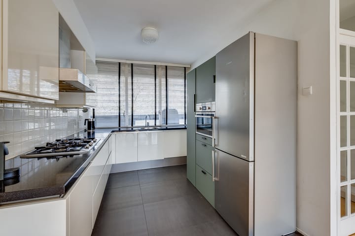 Foto 14 van Goudsesingel 520