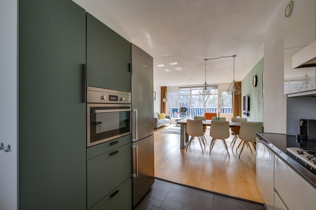 Foto 16 van Goudsesingel 520