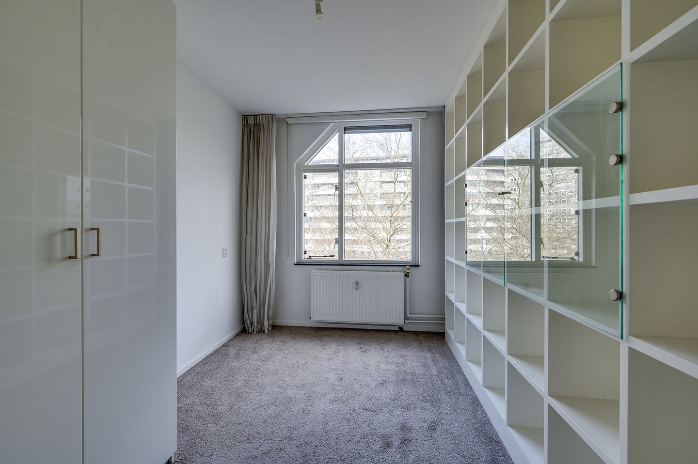 Foto 20 van Goudsesingel 520