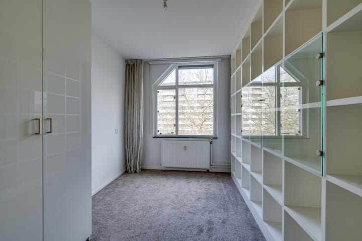 Foto 20 van Goudsesingel 520