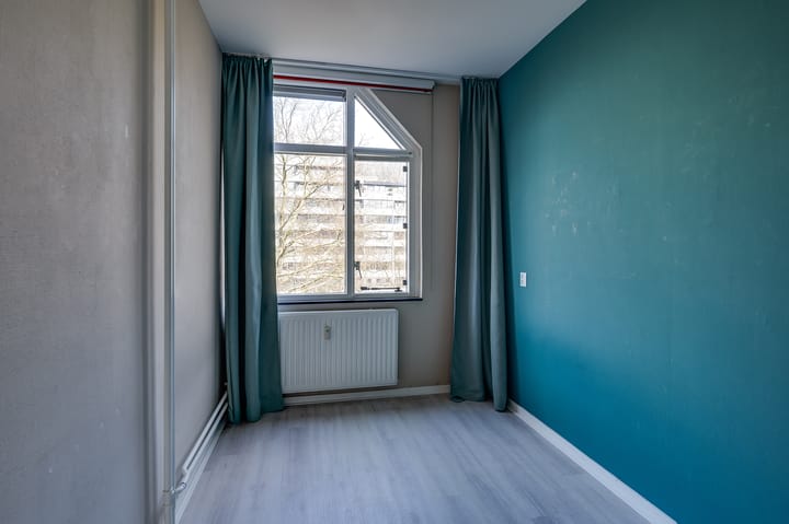 Foto 23 van Goudsesingel 520