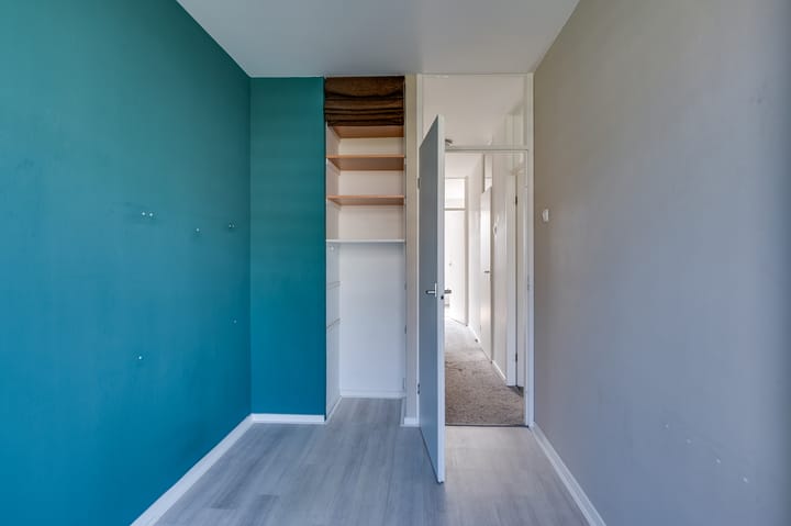 Foto 24 van Goudsesingel 520