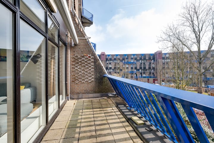 Foto 28 van Goudsesingel 520