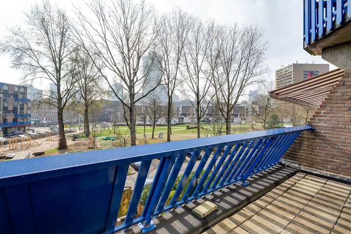 Foto 29 van Goudsesingel 520