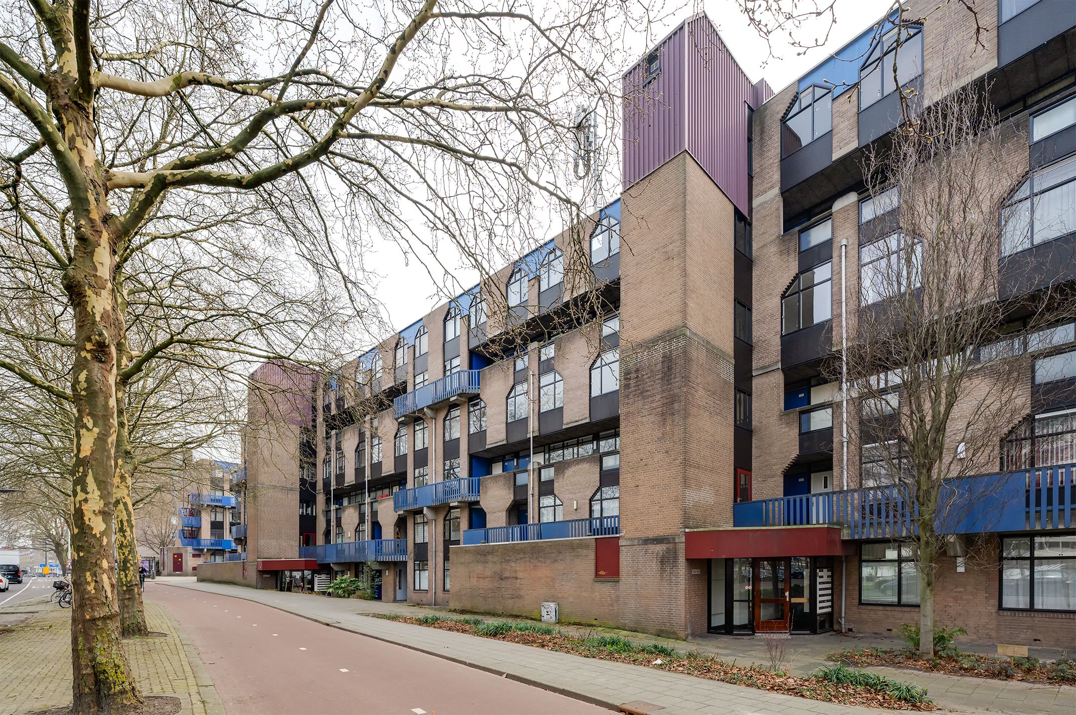 Foto 30 van Goudsesingel 520