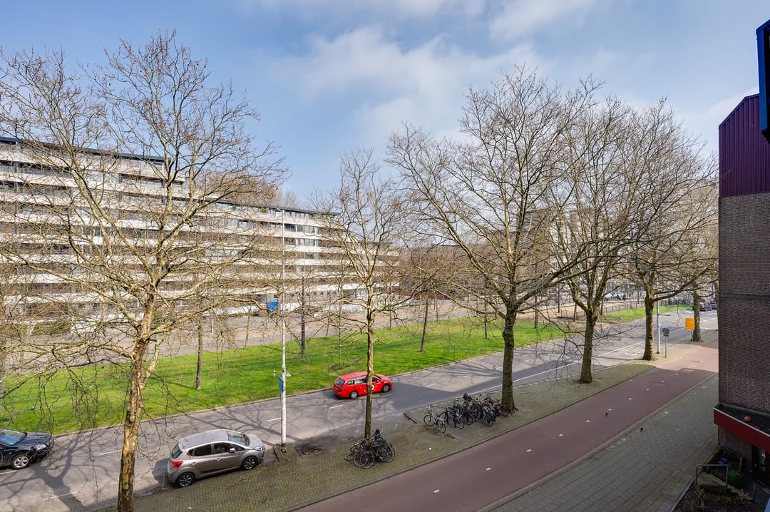 Foto 32 van Goudsesingel 520