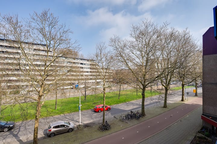 Foto 32 van Goudsesingel 520