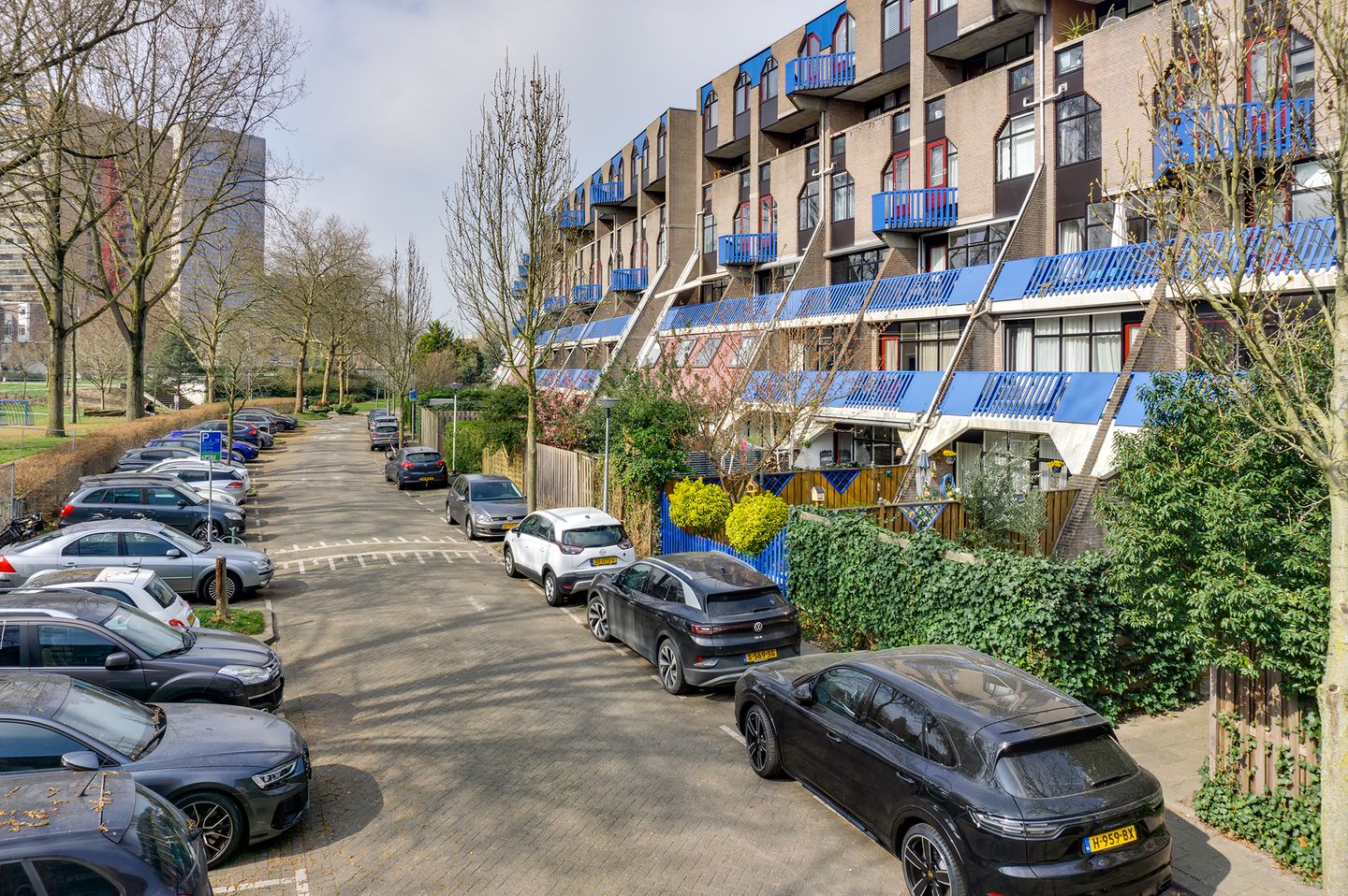 Foto 35 van Goudsesingel 520