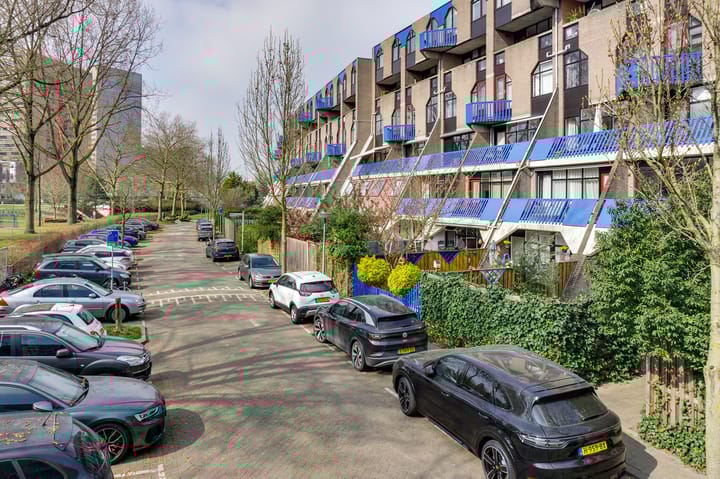 Foto 35 van Goudsesingel 520