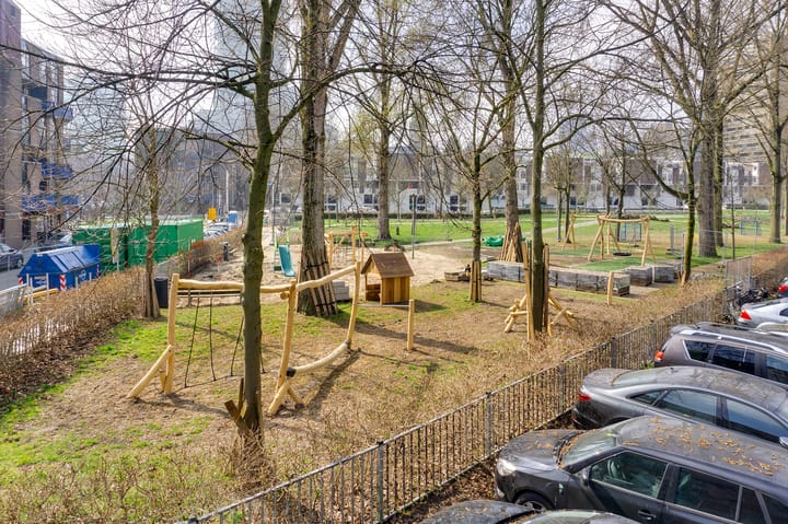 Foto 36 van Goudsesingel 520