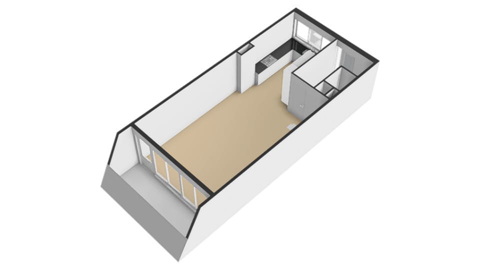 Foto 38 van Goudsesingel 520