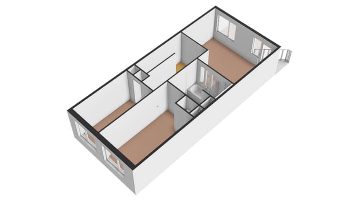 Foto 42 van Goudsesingel 520