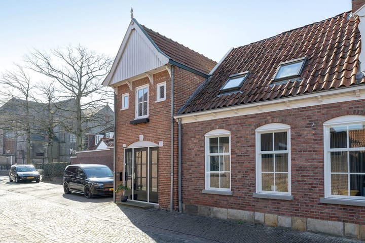 Putstraat 3