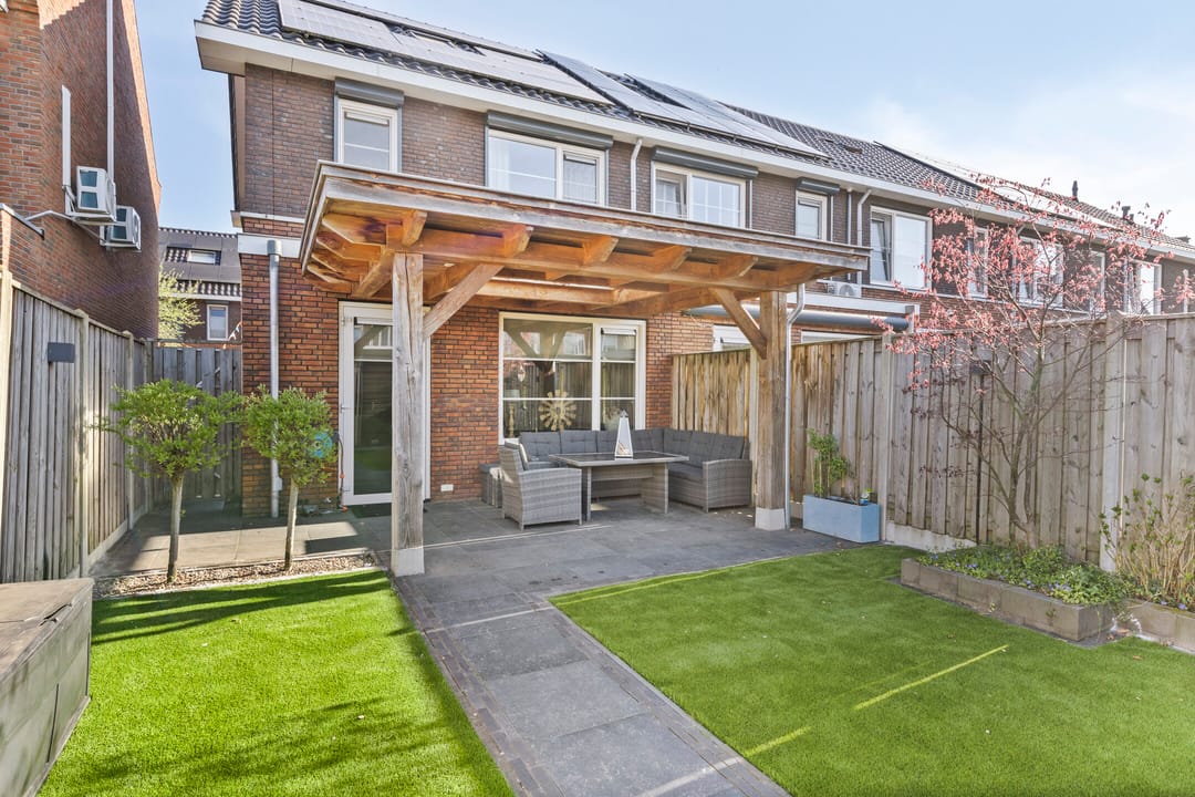 Foto 2 van Gracht 49