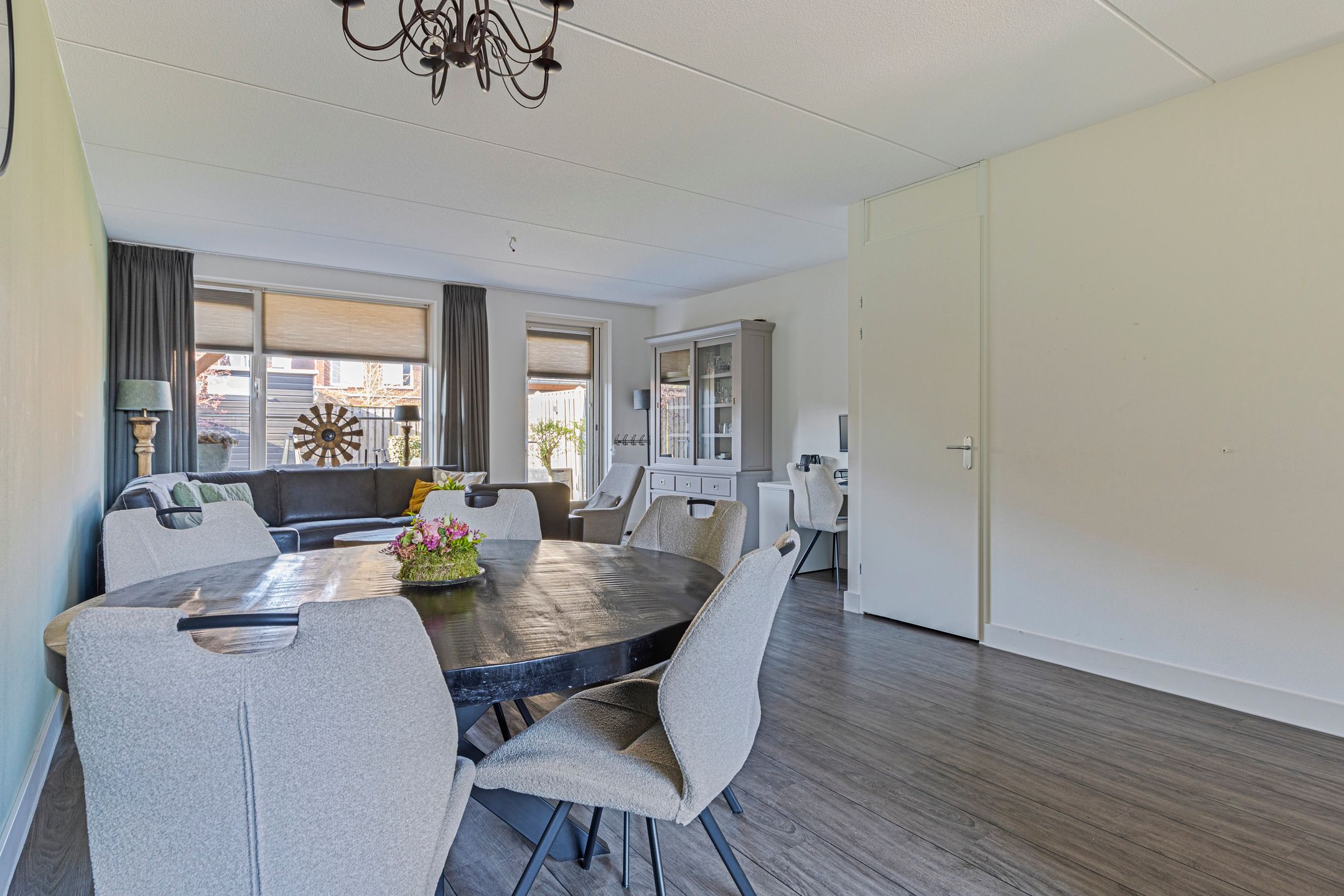 Foto 3 van Gracht 49