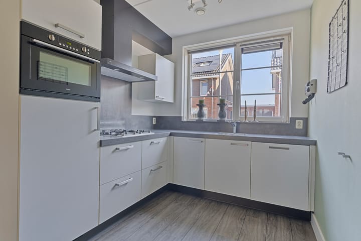 Foto 4 van Gracht 49