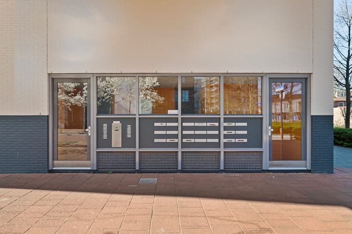 Foto 5 van Catharina-Amaliahof 35