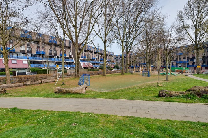 Foto 34 van Goudsesingel 520