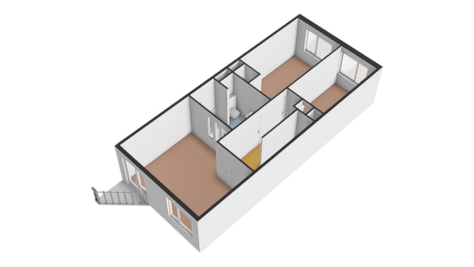 Foto 41 van Goudsesingel 520