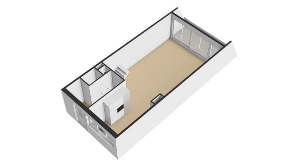 Foto 39 van Goudsesingel 520