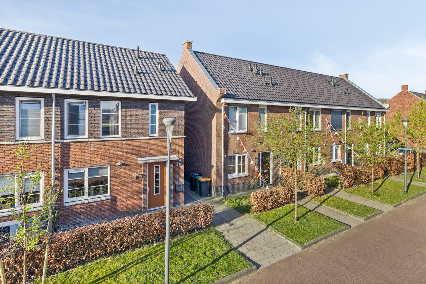 Foto 5 van Gracht 49