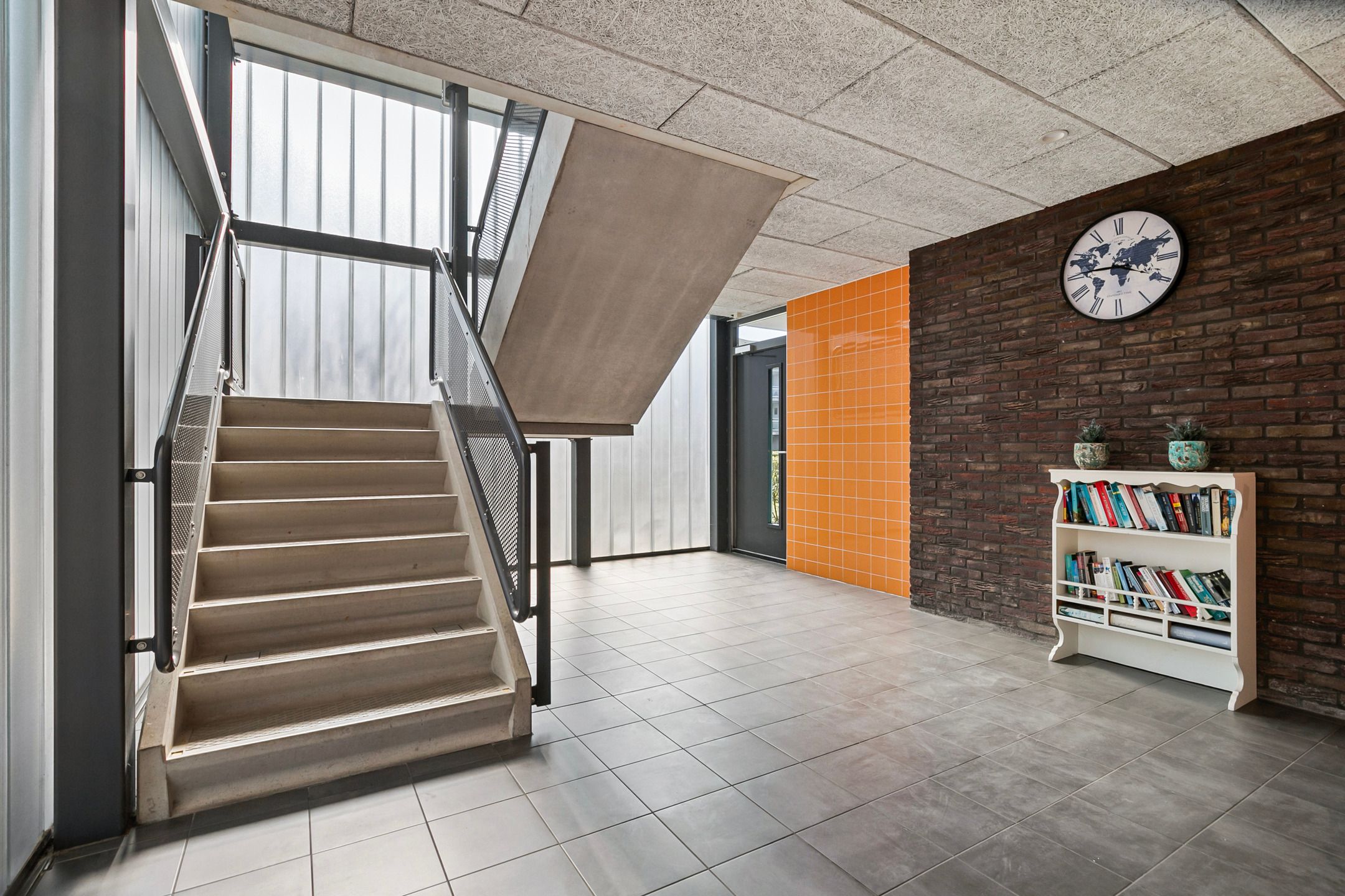 Foto 6 van Catharina-Amaliahof 35