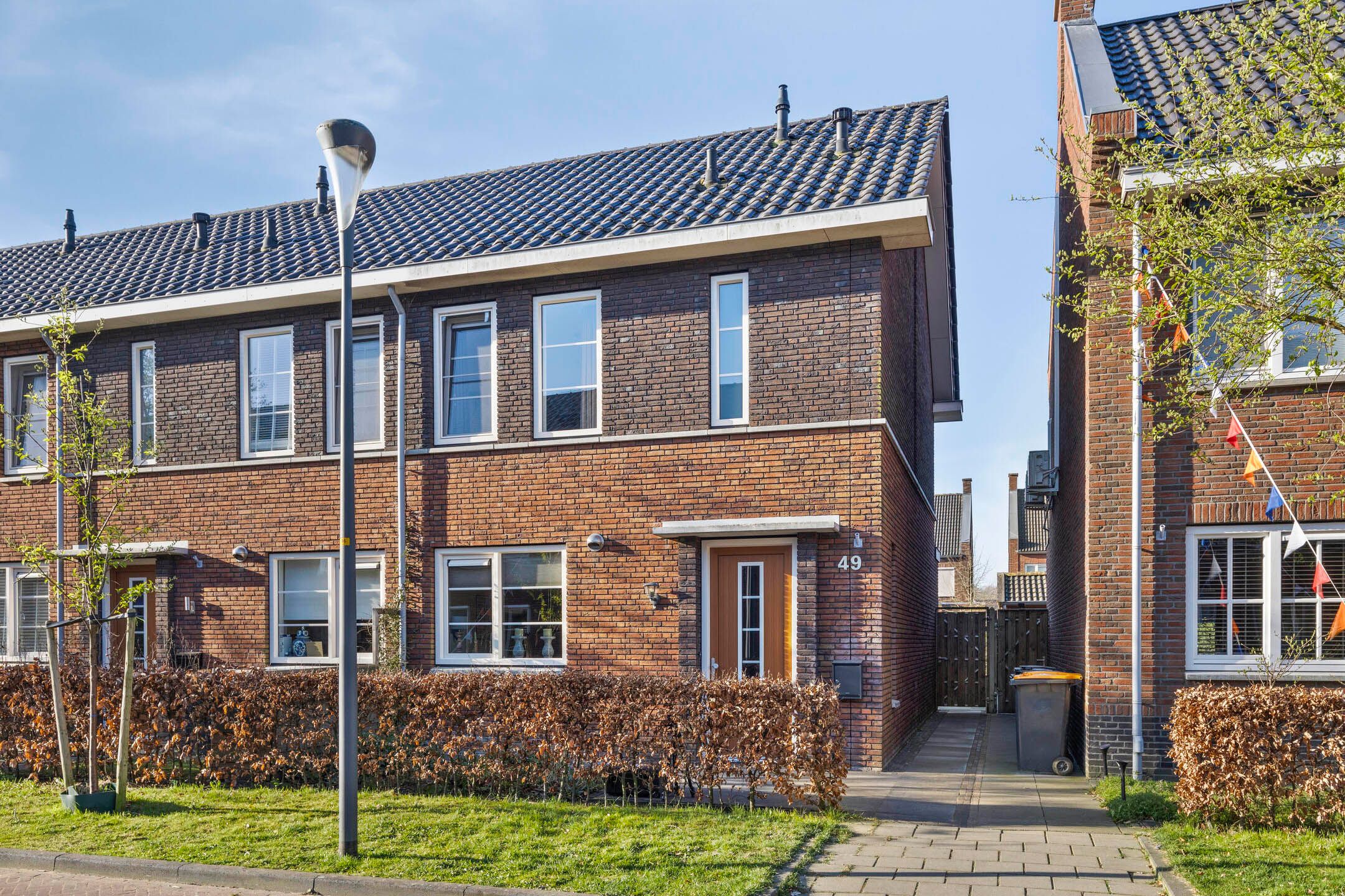 Foto 6 van Gracht 49