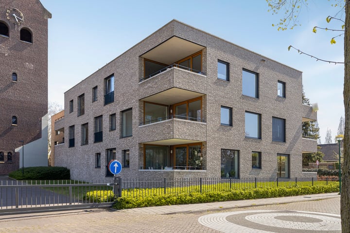 Wilhelminaplein 46