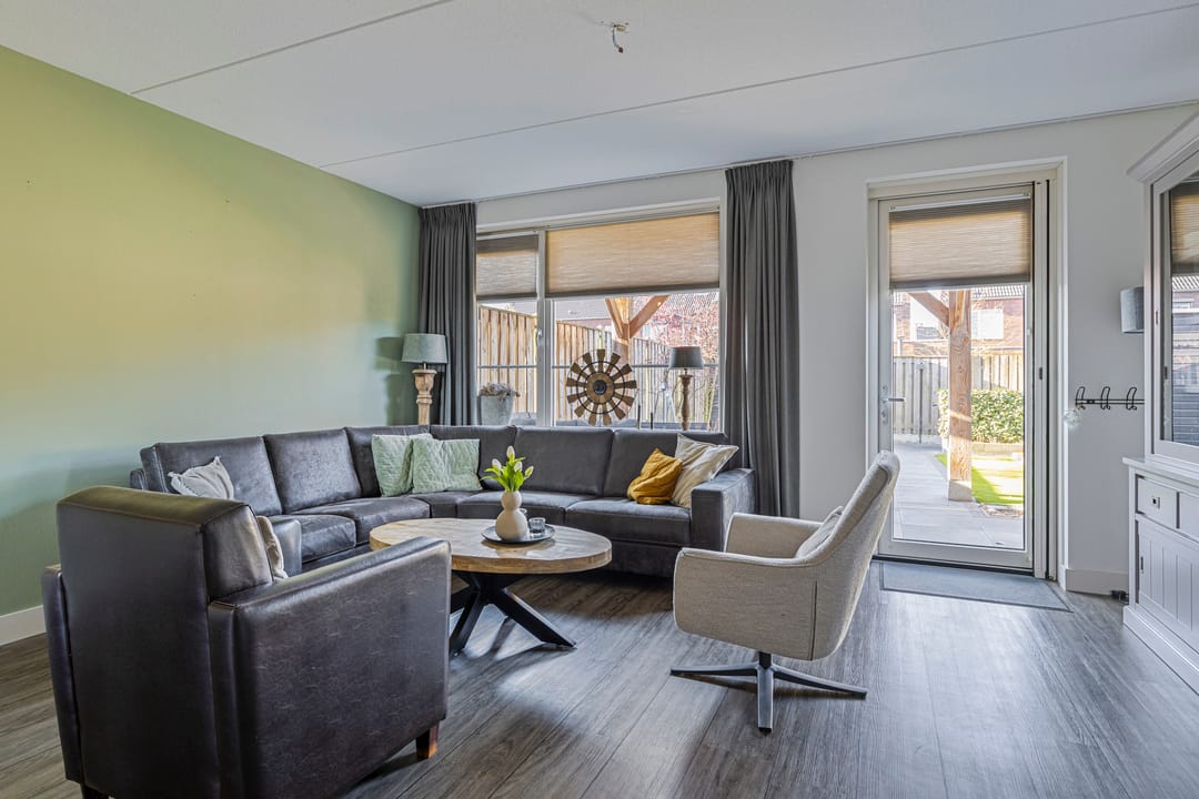 Foto 8 van Gracht 49