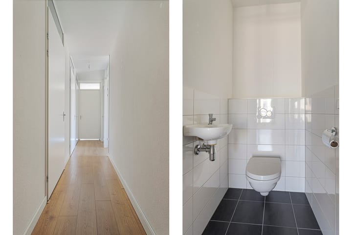 Foto 2 van Wilhelminaplein 46