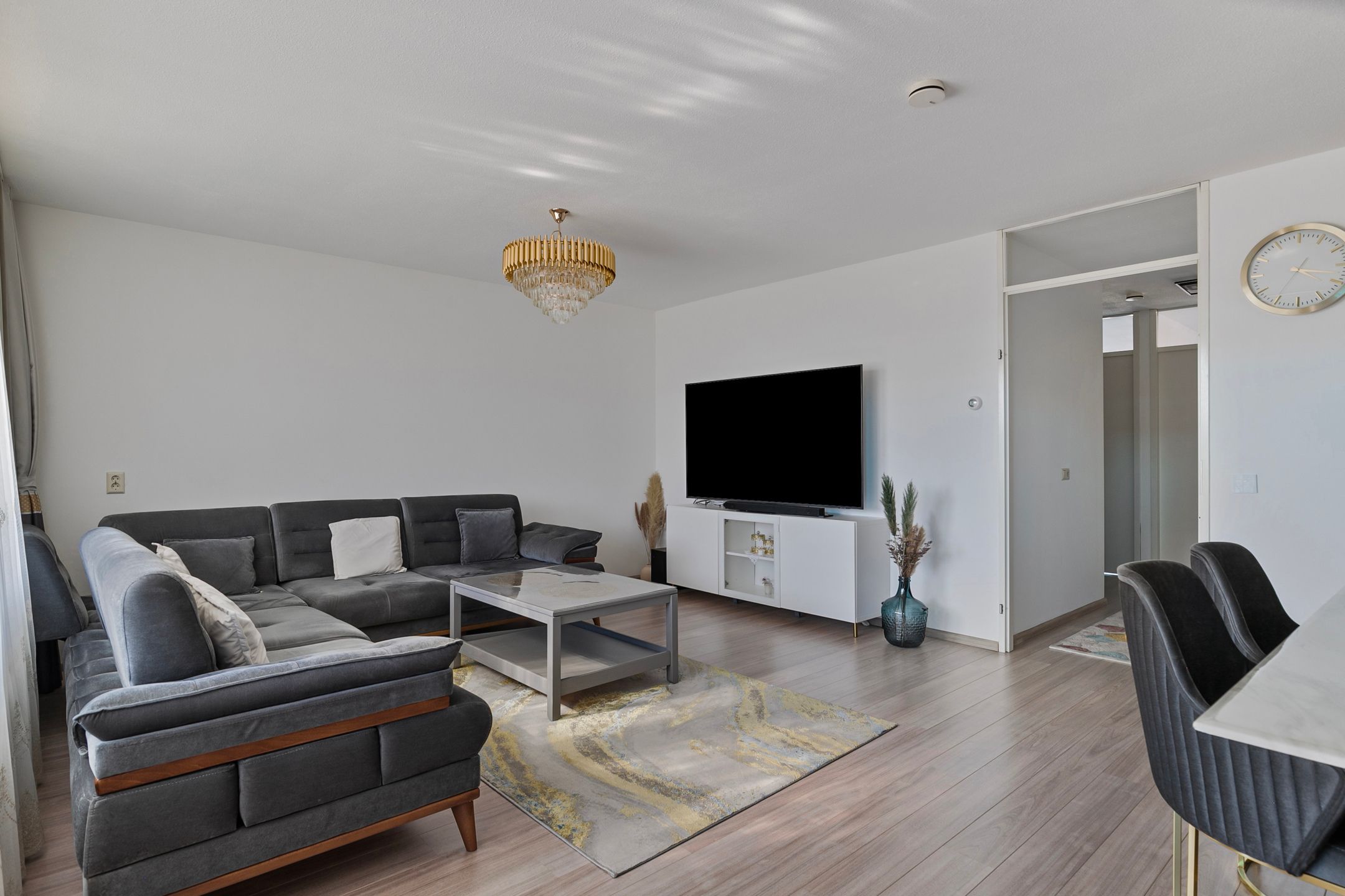 Foto 9 van Catharina-Amaliahof 35