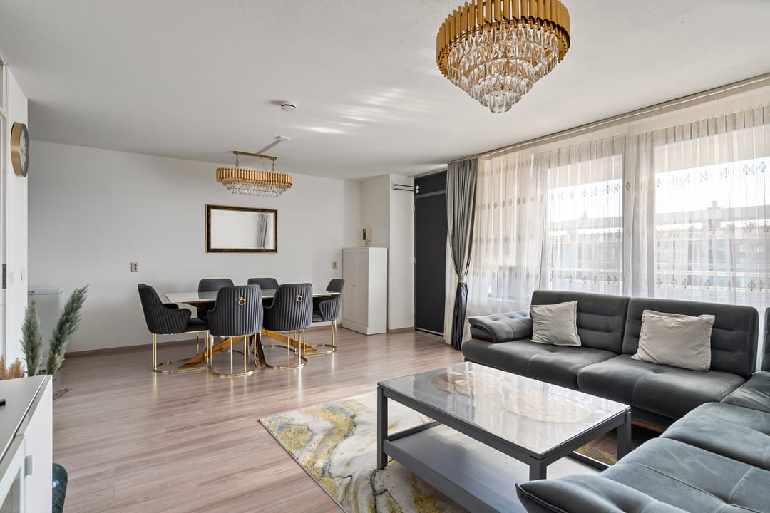 Foto 11 van Catharina-Amaliahof 35