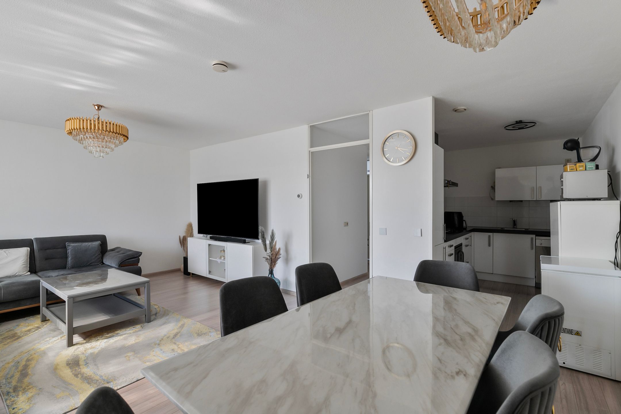 Foto 12 van Catharina-Amaliahof 35