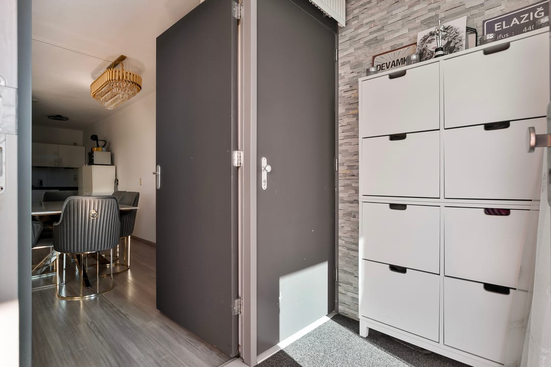 Foto 8 van Catharina-Amaliahof 35