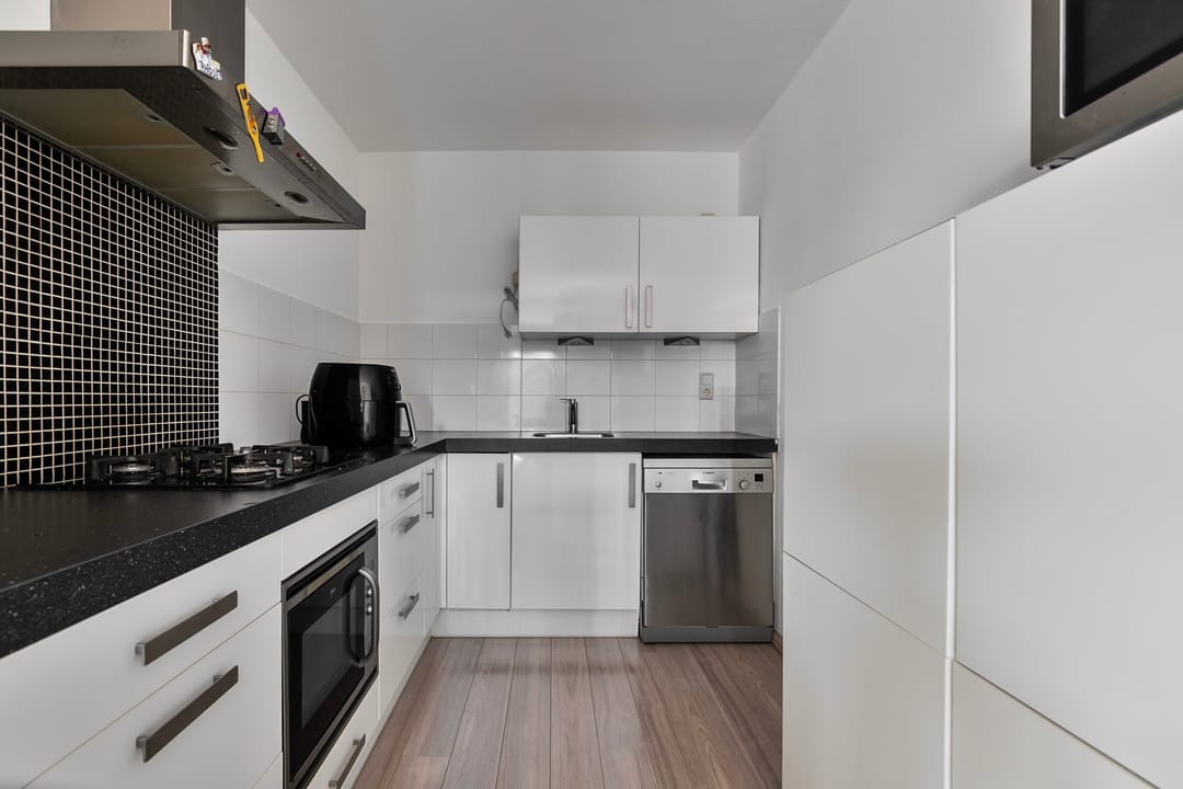 Foto 13 van Catharina-Amaliahof 35