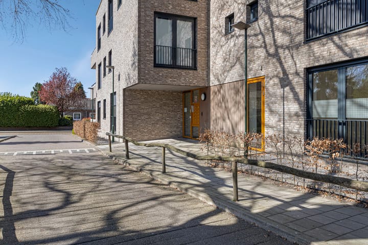 Foto 5 van Wilhelminaplein 46