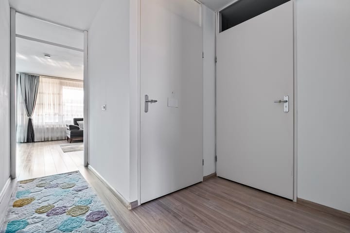 Foto 14 van Catharina-Amaliahof 35