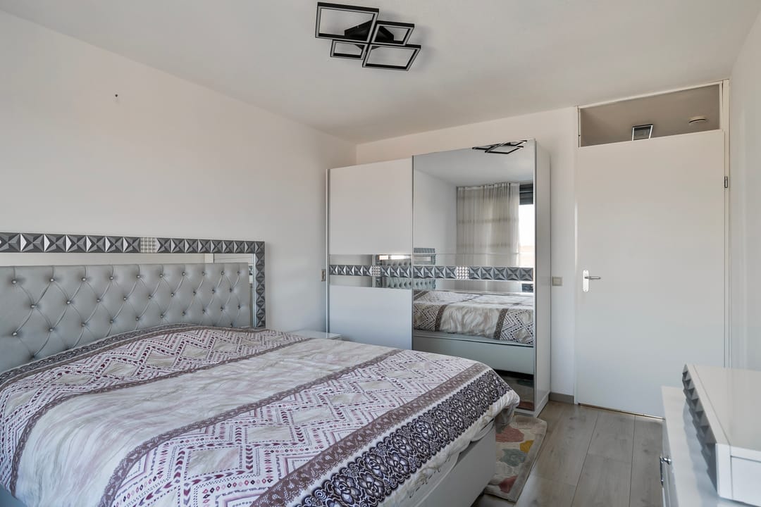 Foto 17 van Catharina-Amaliahof 35