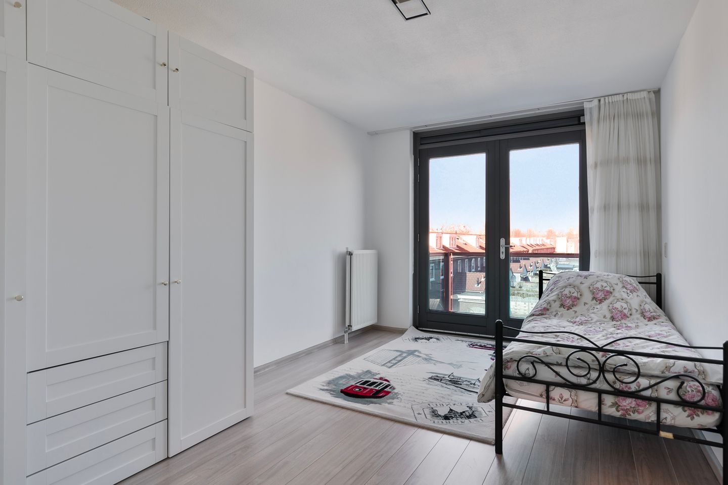 Foto 20 van Catharina-Amaliahof 35