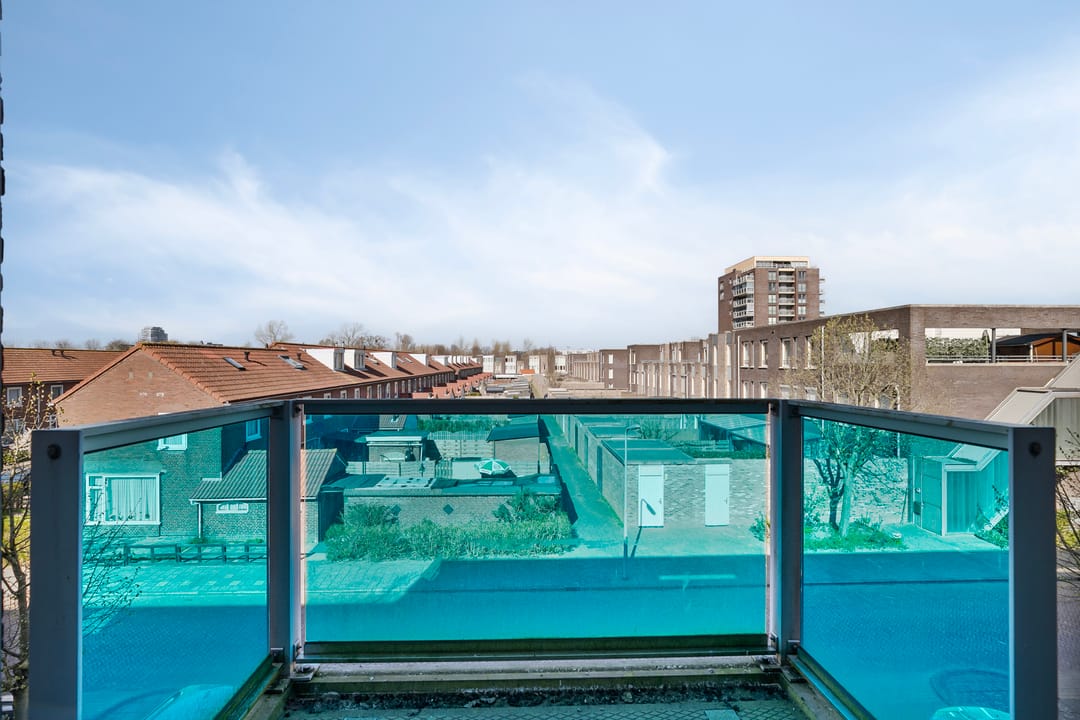 Foto 22 van Catharina-Amaliahof 35