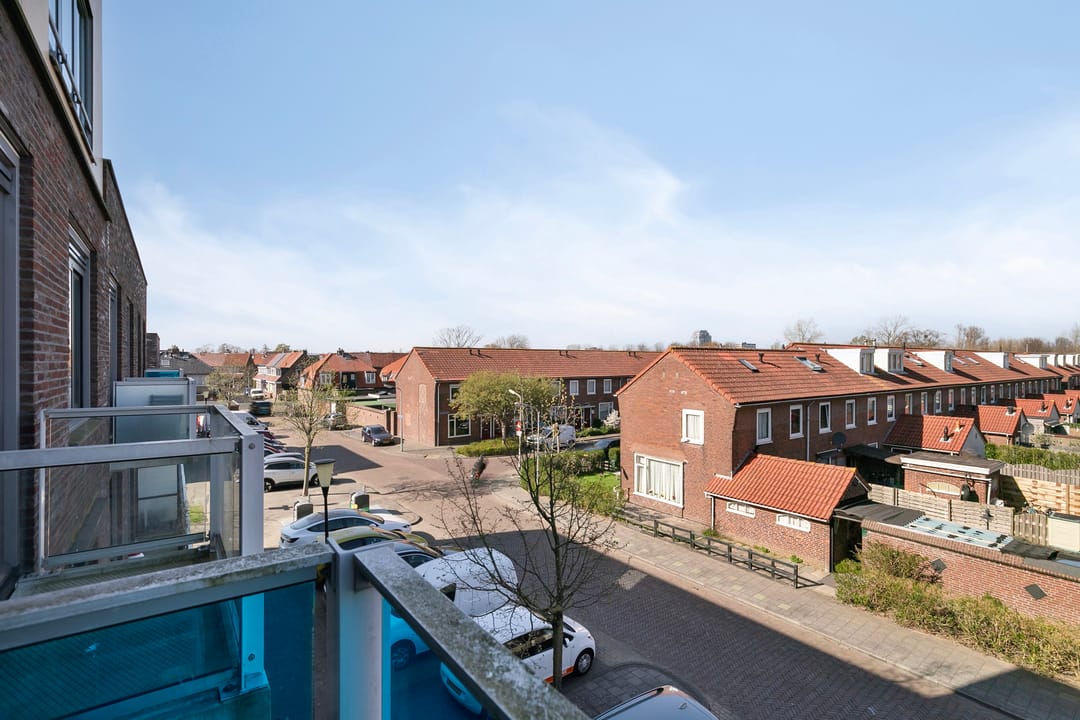 Foto 23 van Catharina-Amaliahof 35