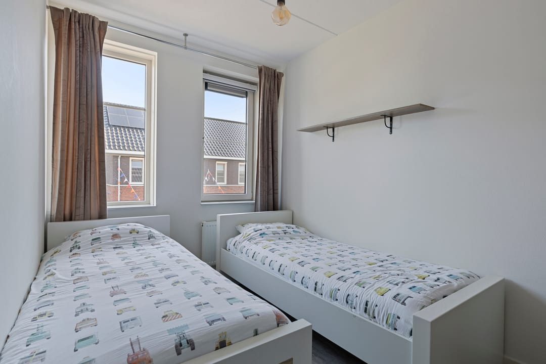 Foto 23 van Gracht 49