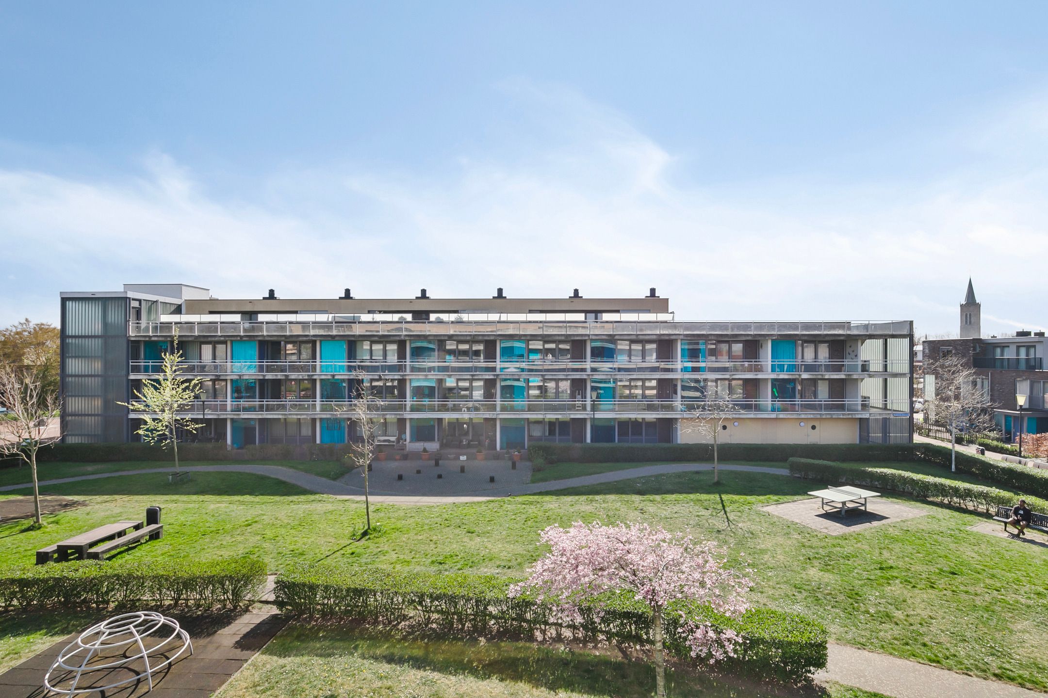 Foto 24 van Catharina-Amaliahof 35