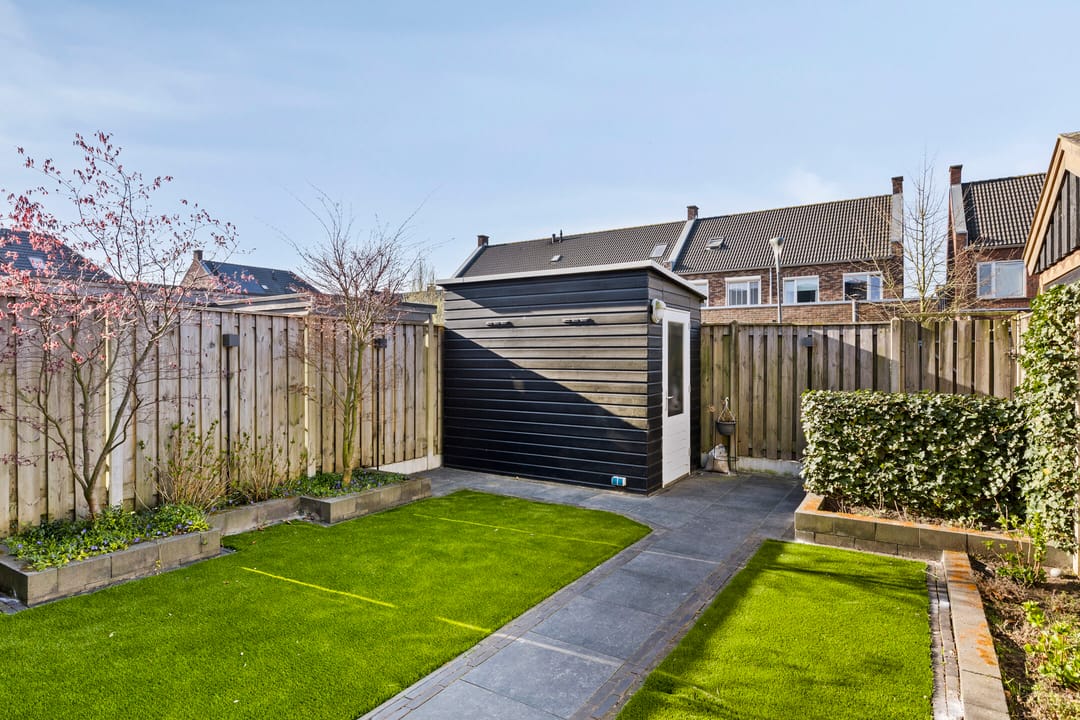 Foto 31 van Gracht 49